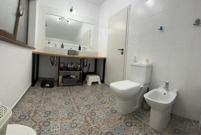 Casă cu 4 camere în Cristian