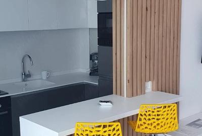Apartament cu 2 camere decomandat în Central - 5