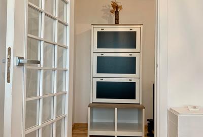 Apartament de 2 camere spre inchiriere Regie - Complex Exigent - 14