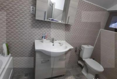 Casă cu 5 camere cu Teren 200 Mp în Bereasca - 2