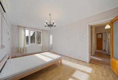 Apartament cu 2 camere decomandat, mobilat în Gorjului - 1