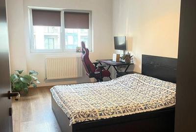 Apartament cu 2 camere decomandat în Bună Ziua - 10