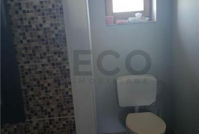 Casă cu 2 camere cu Teren 1175 Mp în Vaida - 1