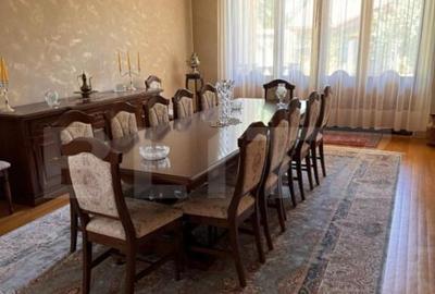 Vila de vanzare, cu 11 camere, 550 mp, zona Bariera Valcii - 2