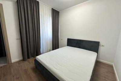 2 Camere Cavar Residence Loc parcare - 8