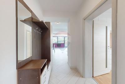 Apartament cu 2 camere decomandat, mobilat în Griviței - 12