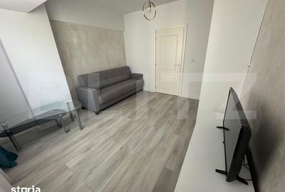 Apartament cu 2 camere în Tătărași - 2