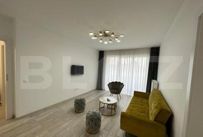 Apartament MODERN 3 camere , 74 mp , Maurer , - 3