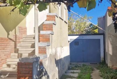 Casă cu 4 camere în Favorit - 7