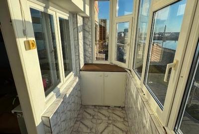 2 camere | decomandat | etaj 6 | 700 m Metrou Crângași | centrală proprie - 7