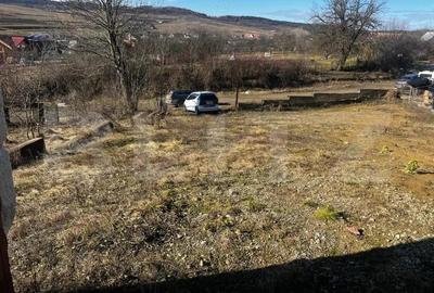 Casă cu Teren 1000 Mp în Central - 4