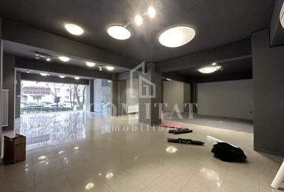 Spatiu comercial | 190mp | Zona Strazii Bucuresti - 2