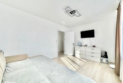 Apartament cu 3 camere, mobilat în Iosefin - 6