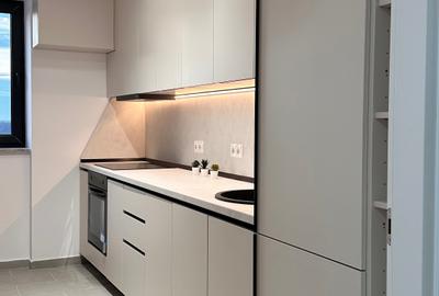 Apartament cu gradina de 65 mp in apropierea Padurii Baneasa! - 6