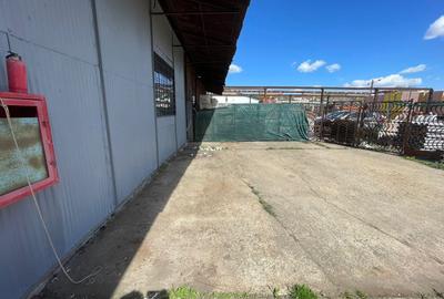 Spațiu industrial, de 100 mp, în Iris - 2