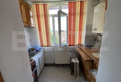 Apartament 3 camere, 68,4 mp, decomandat, zona Bradet, Zalau - 4