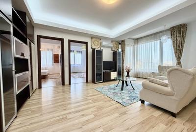 Apartament 3 camere Aviatiei-Zagazului - 5