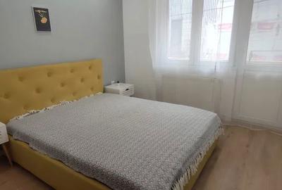 Apartament cu 2 camere în Central - 4