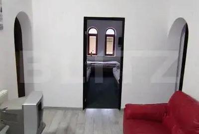 Casa Interbelica de Vanzare in Predeal - 4