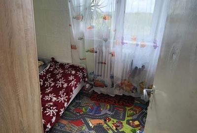 Apartament cu 2 camere semidecomandat în Central - 4