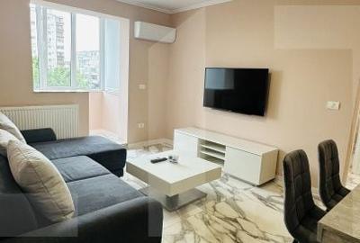 Apartament cu 2 camere în Șega - 5