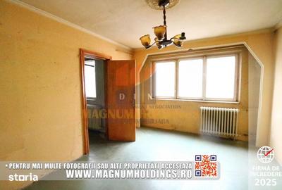 Apartament cu 2 camere semidecomandat în Găvana - 9