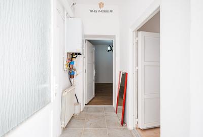 Casa cu garaj Timisoara - Kaufland Porumbescu | Teren 271 mp Casa cu garaj Timisoara - Kaufland Porumbescu | Teren 271 mp - 24