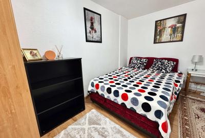 Pacurari, Moara de Foc - Apartament 1 camera, mobilat/utilat complet - 1