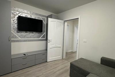 Apartament cu 3 camere decomandat în Central - 2
