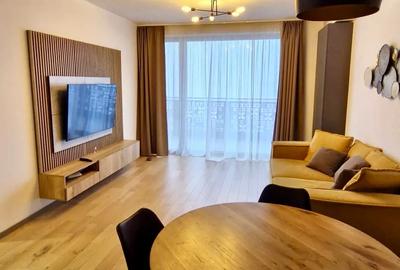 Apartament Monarch ISHO Vivalia Take Ionescu Medicina Tipografilor Centru Unirii Victoriei Iulius - 2