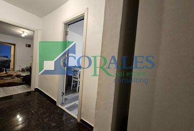 Apartament cu 2 camere semidecomandat, mobilat în Girocului - 12