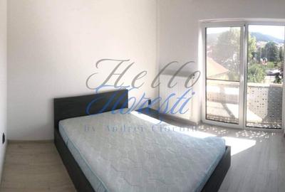 Apartament 3 camere 66mp + Parcare + Terasa, Zona  Vivo - 3