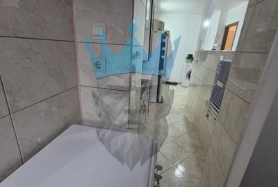 Garsoniera Giulesti Bucuresti - 6