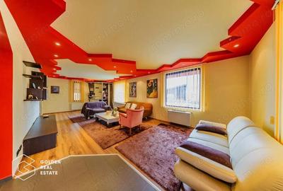 Casă cu 6 camere cu Teren 600 Mp în Grădiște - 8