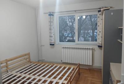 Apartament cu 3 camere decomandat în Tomis Nord - 2