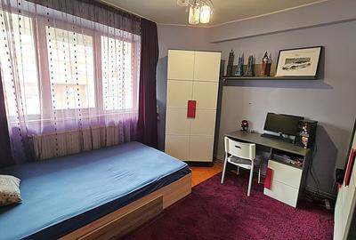 Apartament 4 camere 103mp | Manastur - 6