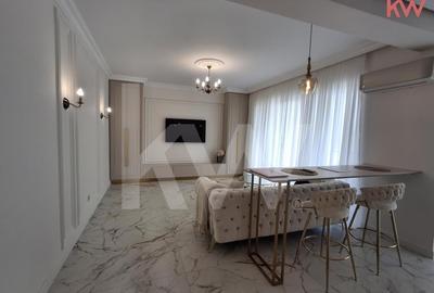 Apartament 2 camere de lux – bloc nou - 2