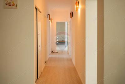 Casă cu 4 camere cu Teren 574 Mp în Central - 2