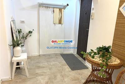 Apartament cu 2 camere decomandat, mobilat în Nord - 16