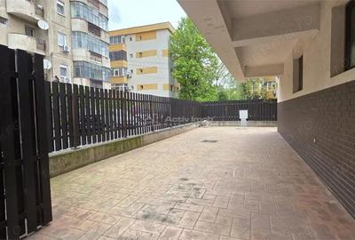 Spațiu comercial, de 170 mp, în Sebastian - 3