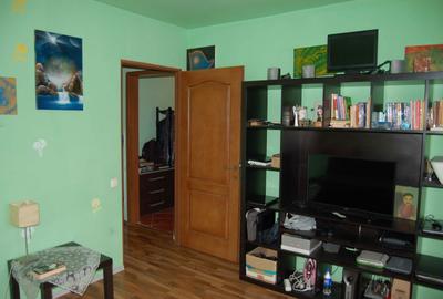 Apartament cu 2 camere decomandat în Berceni - 3
