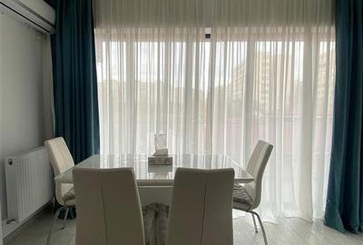 Apartament cu 2 camere decomandat, mobilat în Vitan - 2