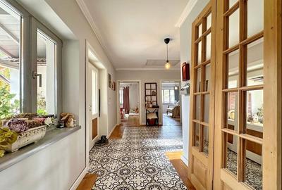 Casa vanzare in Rasnov , cu gradina generoasa - Zona linistita - 17