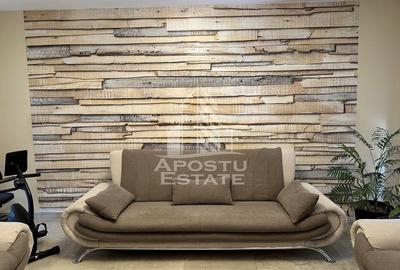 Duplex modern cu 4 camere complet mobilat si utilat în Giroc la asfalt Duplex modern cu 4 camere complet mobilat si utilat în Giroc la asfalt - 4