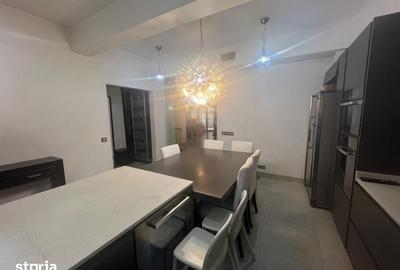 Apartament cu 5 camere în Herăstrău - 17