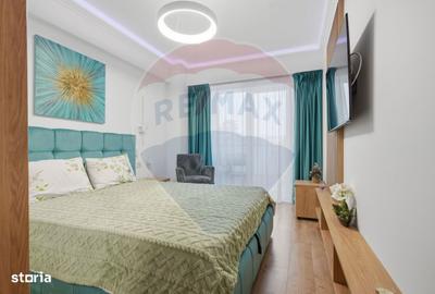 Apartament cu 2 camere în Valea Lupului - 7
