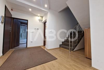 Casa de inchiriat 180 mpu 5 camere 2 bai loc parcare Calea Dumbravii - 6
