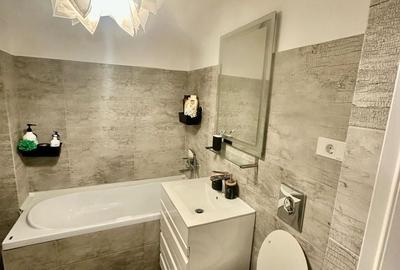 Apartament cu 2 camere decomandat, mobilat în Sud-Est - 3