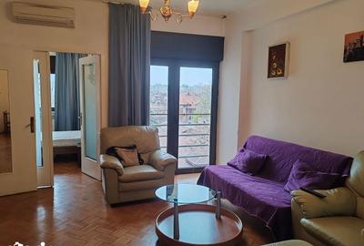 Apartament cu 2 camere în Eminescu - 7