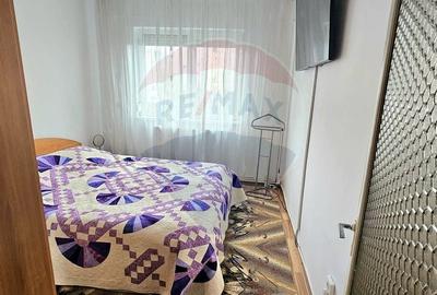 Apartament cu 2 camere semidecomandat, mobilat în Milcov - 3